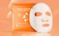 Preview: E1172 Radiance Anti-Fatigue Mask VITAMIN ENERGY